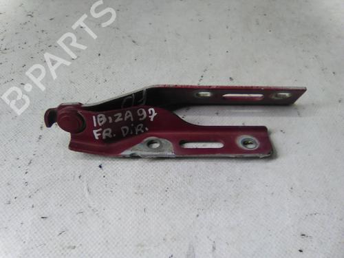 Used Hinge/Door check strap Hinge/Door check strap SEAT IBIZA II (6K1) 1.4 i (60 hp) 22951077 22951077
