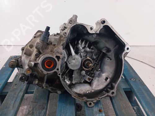 Used Gearbox Gearbox SUZUKI BALENO Hatchback (EG) 1.3 i 16V (SY413) (85 hp) 34437958 34437958