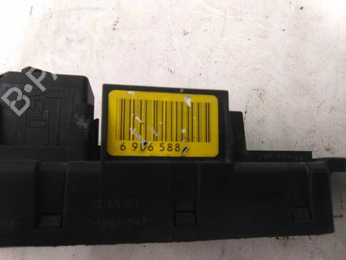 Fuse box BMW 5 (E60) 520 d | BP19844133E1