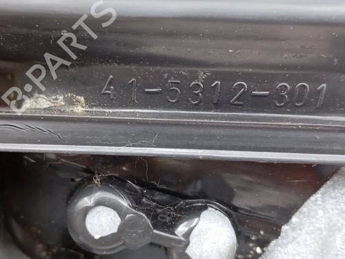 Left mirror SEAT IBIZA II (6K1) 1.4 i | BP21845932C26 