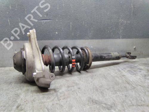Used Right front shock absorber AUDI A6 C6 (4F2) 3.0 (218 hp) 19860822