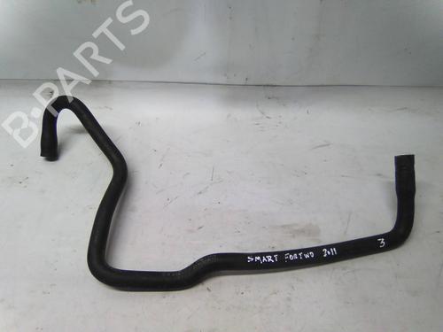 Used Other SMART FORTWO Cabrio (451) 1.0 (451.431, 451.480) (71 hp) 19810625