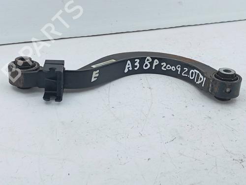 Left rear suspension arm AUDI A3 (8P1) 2.0 TDI | BP19855273M14 