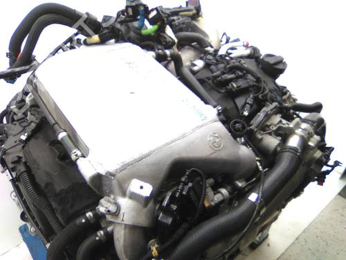 Motor BMW 5 (G30, F90) M 550 d xDrive | BP24479213M1 
