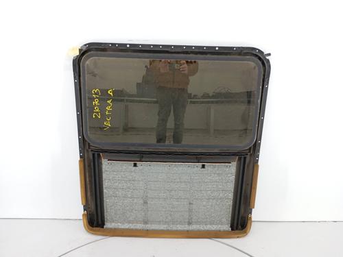 Andre OPEL VECTRA A Hatchback (J89) 1.4 S (F68, M68) (75 hp) 30915336