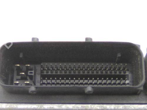 Engine control unit (ECU) SEAT IBIZA III (6L1) 1.2 | BP19824741M57 