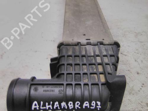 Intercooler SEAT ALHAMBRA (7V8, 7V9) 1.9 TDI | BP19868126M30 