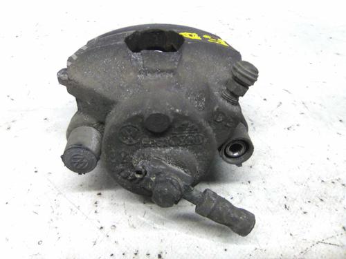 Right front brake caliper VW GOLF VI (5K1) 1.6 TDI | BP19818403M104 