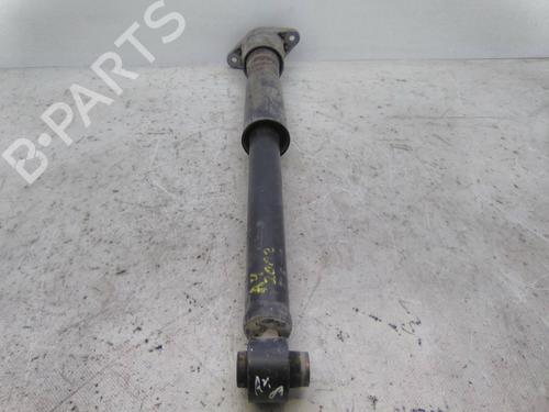 Left rear shock absorber AUDI A4 B6 (8E2) 2.0 | BP22935167M18 