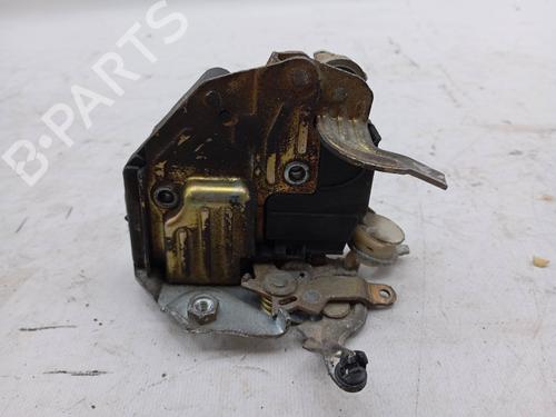 Used Front right lock MERCEDES-BENZ 190 (W201) E 1.8 (201.018) (109 hp) 19823003
