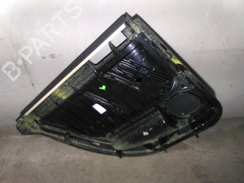 Rear left panel AUDI A6 C5 (4B2) 2.5 TDI | BP19854778C60 