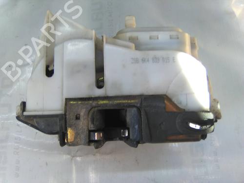 Rear left lock SEAT IBIZA II (6K1) 1.0 | BP19832355C100 