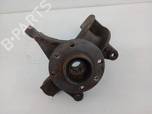 Used Right front steering knuckle Right front steering knuckle RENAULT MEGANE II Estate (KM0/1_) 1.9 dCi (110 hp) 32731714 32731714