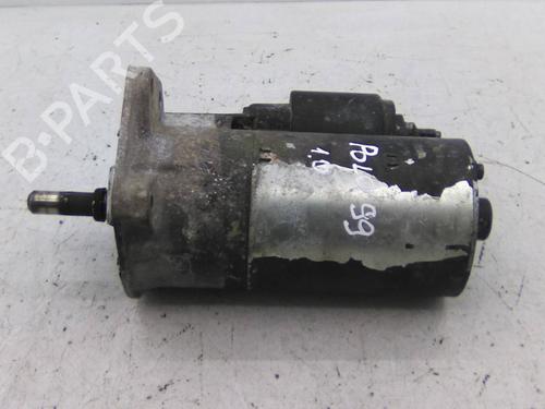 Starter VW POLO III (6N1) 45 1.0 | BP19871878M8 