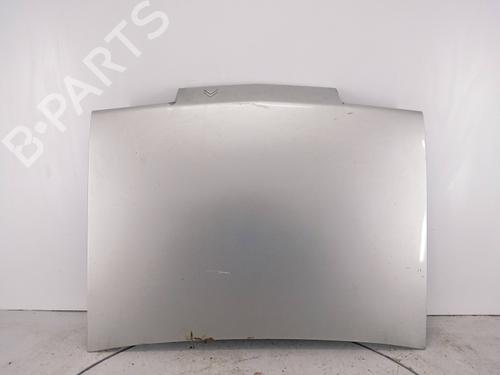Used Hood Hood CITROËN BX (XB-_) 19 (107 hp) 33960900 33960900