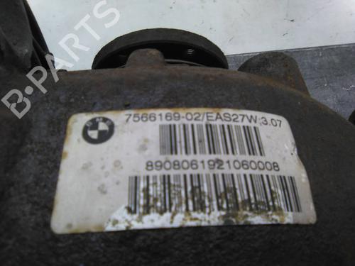 Annen BMW 3 (E90) 318 d | BP19823432O1 