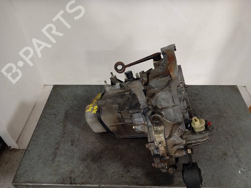 Gearbox CITROËN SAXO (S0, S1) 1.5 D | BP27985128M3 
