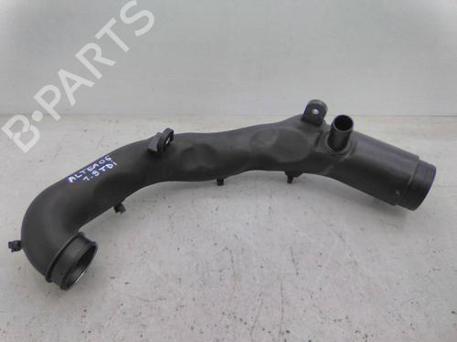 Used Other SEAT ALTEA (5P1) 1.9 TDI (105 hp) 19872175