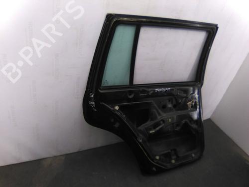 Left rear door SKODA OCTAVIA I Estate Van (1U5) 1.9 TDI | BP25403368C4 