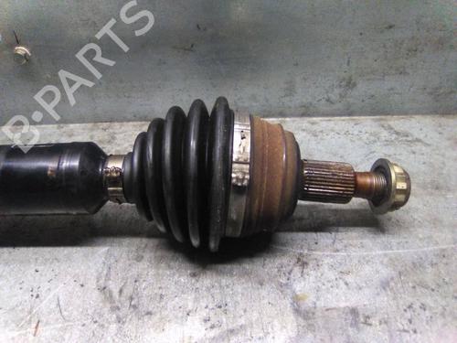 Drivaksel fortil Højre VW GOLF IV (1J1) 1.9 TDI | BP22933248M39 