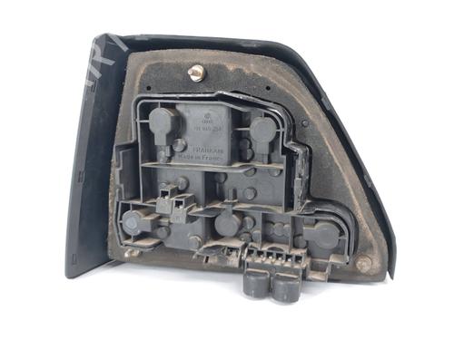 Right taillight VW GOLF II (19E, 1G1) 1.6 TD | BP31760222C35