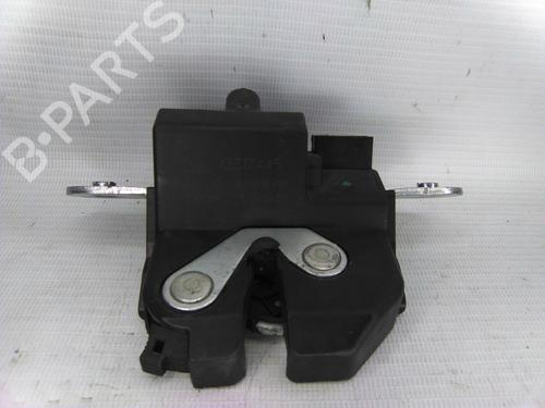 Tailgate lock OPEL CORSA D (S07) 1.3 CDTI (L08, L68) | BP19871245C101 