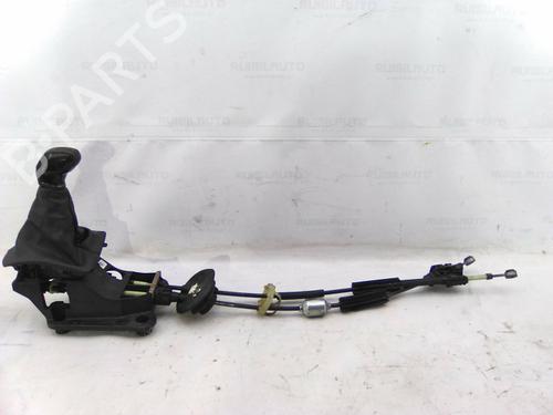 Used Gear lever PEUGEOT 208 I (CA_, CC_) 1.6 HDi / BlueHDi 75 (75 hp) 19865723