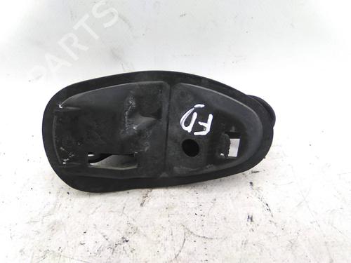 Front right exterior door handle FIAT SEICENTO / 600 (187_) 0.9 (187AXA, 187AXA1A) | BP19852954C129 
