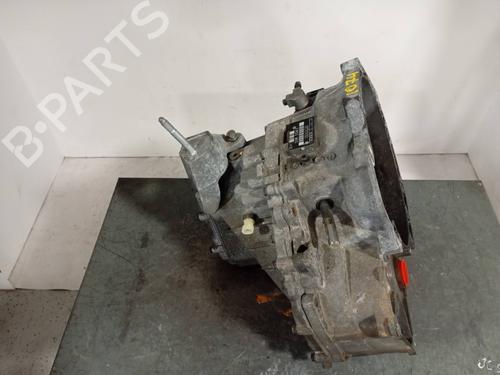 Gearbox SAAB 9-5 Estate (YS3E) 2.0 t | BP27174497M3