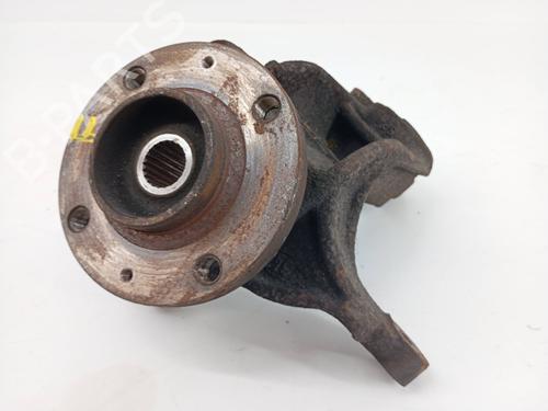 Used Left front steering knuckle Left front steering knuckle CITROËN C3 I (FC_, FN_) 1.4 HDi (75 hp) 32731743 32731743