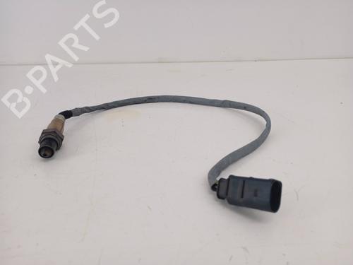 Elektronisk sensor MERCEDES-BENZ C-CLASS (W205) C 200 (205.042) (184 hp) 33057036
