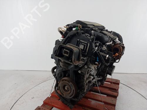 Engine PEUGEOT 307 (3A/C) 1.4 HDi | BP32869567M1 - Image 2