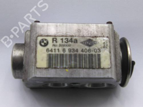 Used Electronic module BMW 3 (E90) 320 d (163 hp) 21726602