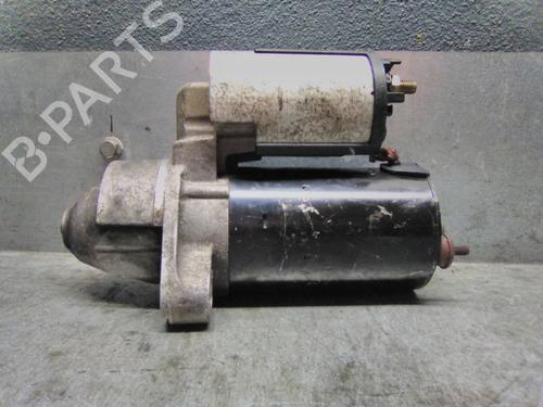 Startmotor AUDI A4 B5 (8D2) 1.8 (125 hp) 19860202