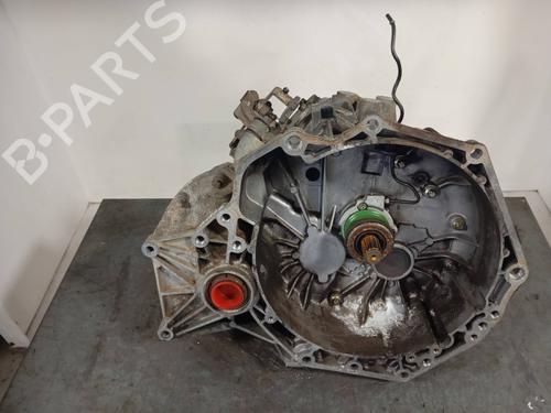 Used Gearbox OPEL ASTRA G Estate (T98) 2.0 DTI 16V (F35) (101 hp) 27990614