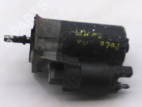 Starter VW POLO III (6N1) 50 1.0 | BP24648621M8