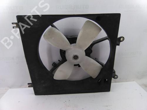 Used Radiator fan MITSUBISHI LANCER VI (CJ_, CP_) 1.3 12V (CK1A) (75 hp) 19855953