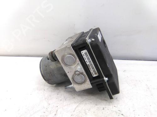 Used ABS pump CITROËN C4 I (LC_) 1.6 HDi (109 hp) 19870071