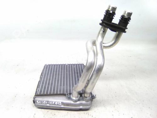Used Water radiator VW SCIROCCO Van (137) 2.0 TDi (140 hp) 19857753