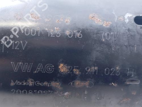 Starter SKODA OCTAVIA II Combi (1Z5) 1.9 TDI | BP28705984M8 