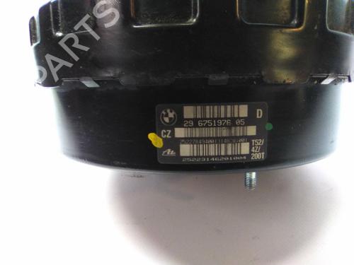 Servo brake BMW 1 (E87) 118 d | BP19872326M42