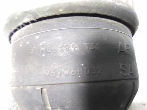 Gearbox mount SEAT ALHAMBRA (7V8, 7V9) 1.9 TDI | BP19809141M88 