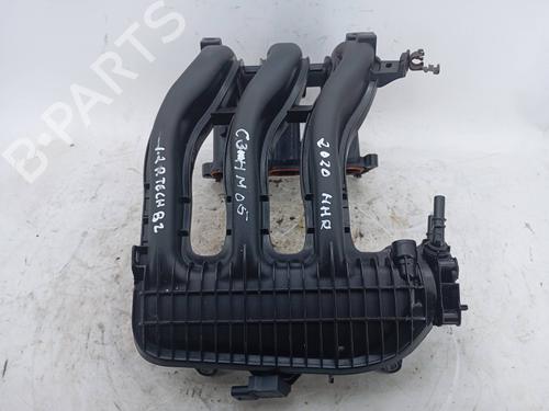 Ansaugkrümmer CITROËN C3 / C3 ORIGIN III (SX) 1.2 VTi 82 | BP22185260M70 
