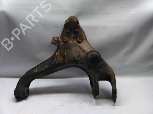 Used Right front suspension arm MITSUBISHI L200 (K7_T, K6_T, K5_T) 2.5 TD 4WD (K74T) (99 hp) 19855106