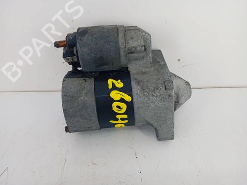 Used Starter Starter RENAULT CLIO II (BB_, CB_) 1.2 (BB0A, BB0F, BB10, BB1K, BB28, BB2D, BB2H, CB0A,... (58 hp) 34437996 34437996