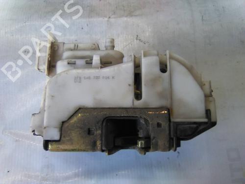 Used Front right lock VW GOLF III (1H1) 1.4 (55 hp) 19832794