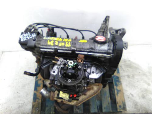 Engine RENAULT LAGUNA I Grandtour (K56_) 1.8 (K56S/T/0) | BP29901029M1