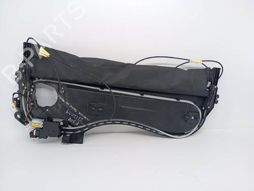 Used Other PEUGEOT 308 SW I Estate Van (4E_) 1.6 HDi (90 hp) 30704235