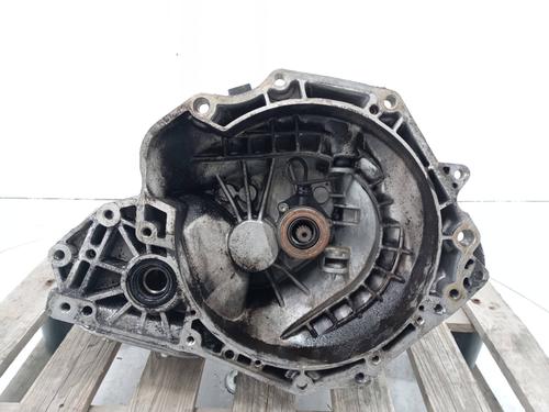 Gearkasse OPEL CORSA C (X01) 1.7 DI (F08, F68) (65 hp) 31791889