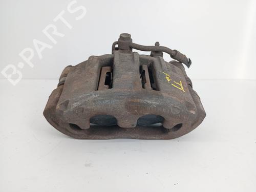 Used Left front brake caliper FORD TRANSIT Platform/Chassis (E_ _) 2.5 DI (EME/L/S, ENE/L/S) (76 hp) 31864929